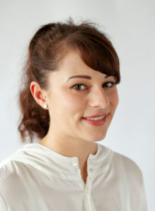 Anna Reiter