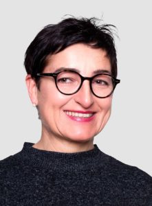 Silvia Rathgeb