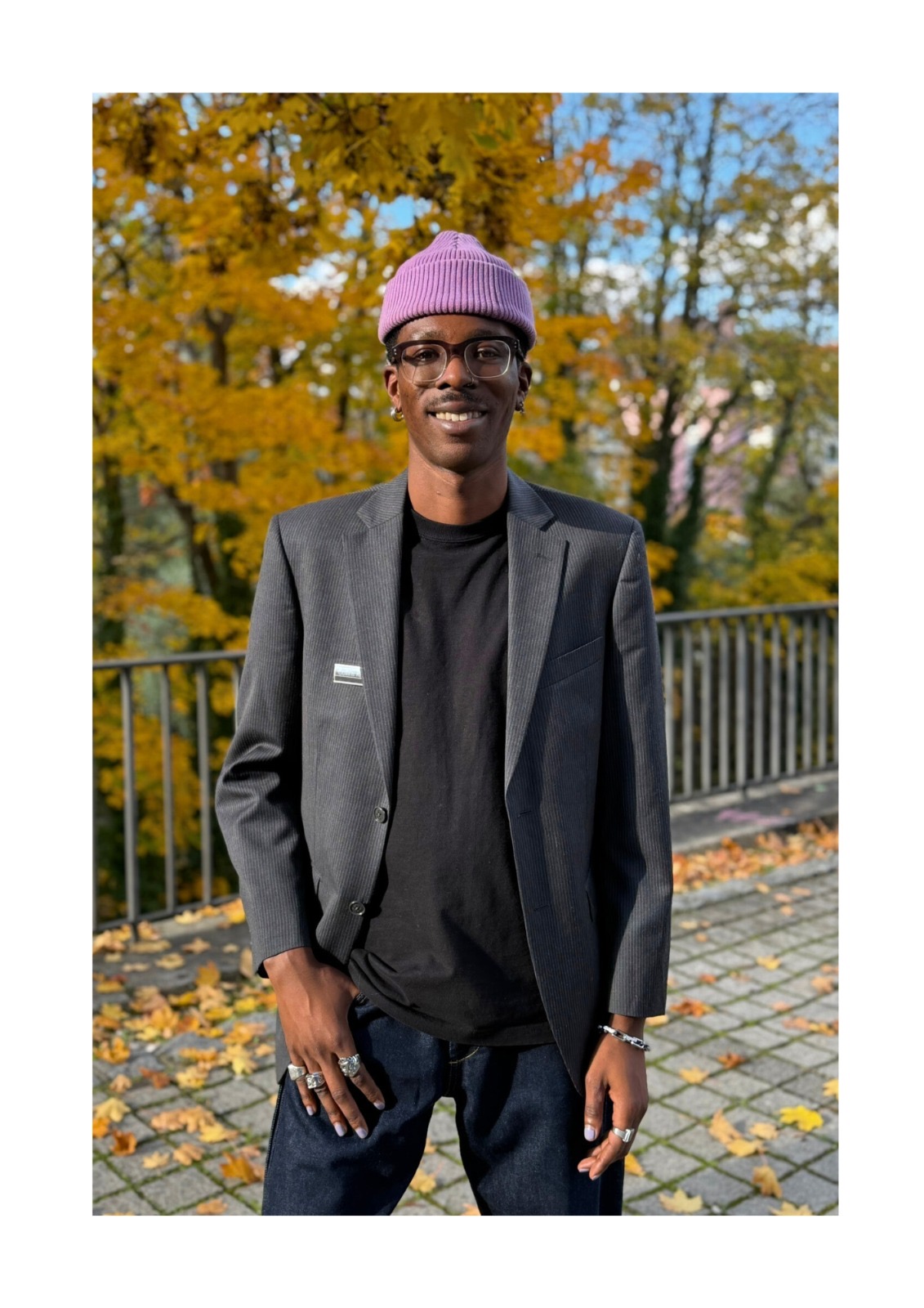 Collins Koussava