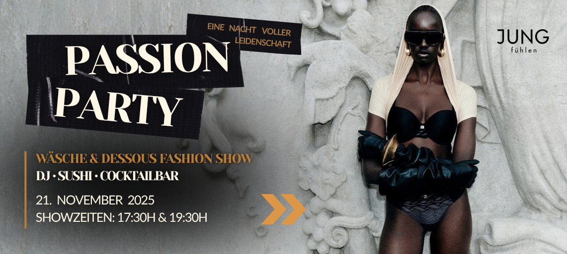 Passion Party 21.11.2025