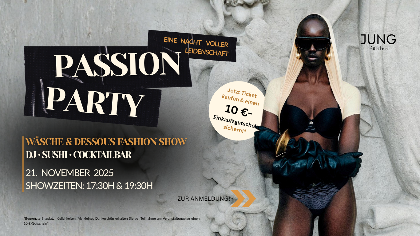 passion party